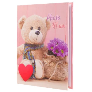 album foto 100 poze + cadou breloc personalizat